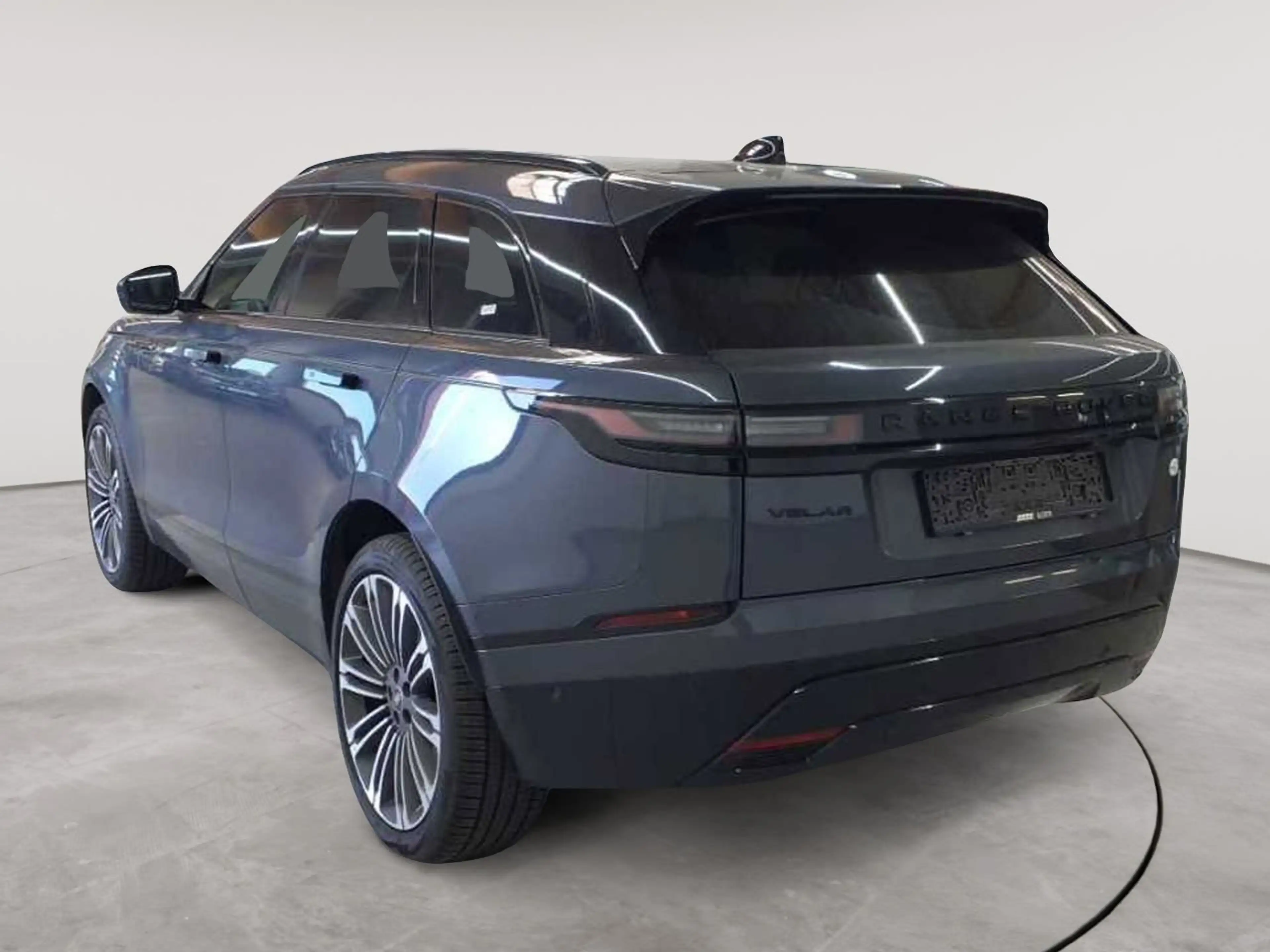 Land Rover Range Rover Velar D300 Dynamic SE — photo 5