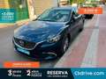 Mazda 6 2.2DE Style Aut. Noir - thumbnail 1