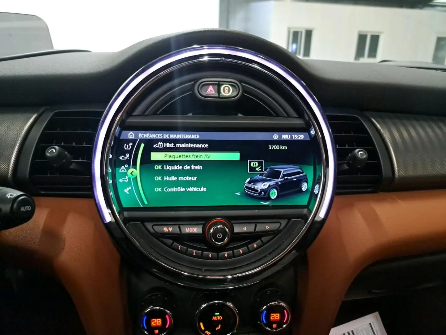 MINI John Cooper Works Vert - 2