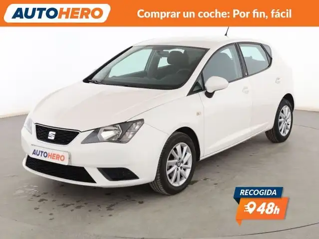 SEAT Ibiza 1.6TDI CR Reference