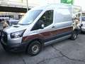 Ford Transit 310 L2 Silber - thumbnail 1