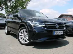 Volkswagen Tiguan Allspace 2.0TDi R Line 4M Black Style ACC SHZ LED 360º