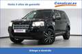 Land Rover Freelander 2.2Td4 SE CommandShift Noir - thumbnail 1