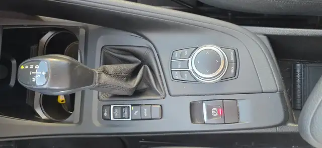 BMW X1 view 10