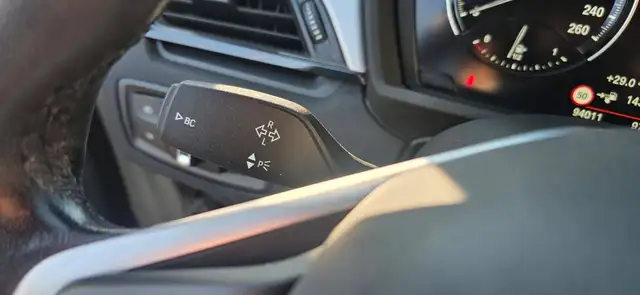 BMW X1 view 12