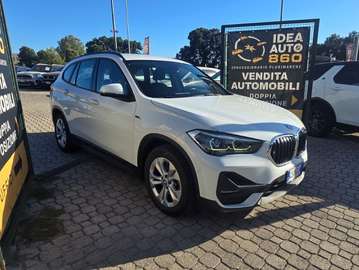 xdrive25e Business Advantage auto PROMO FINANZIAMENTO