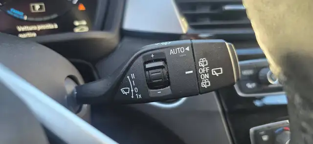 BMW X1 view 11