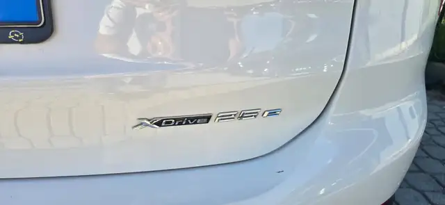BMW X1 view 7
