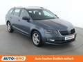 Skoda Octavia 1.0 TSI Style Grau - thumbnail 8