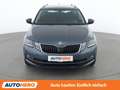 Skoda Octavia 1.0 TSI Style Grau - thumbnail 9