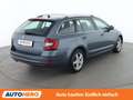 Skoda Octavia 1.0 TSI Style Grau - thumbnail 6