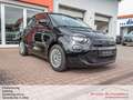 Fiat 500e 500 Action 23,8 kWh Schwarz - thumbnail 3
