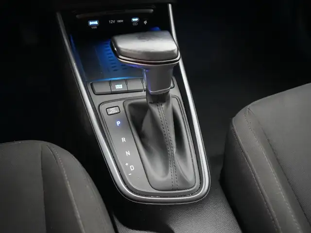 Hyundai I20 view 14