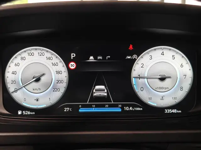 Hyundai I20 view 11