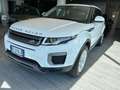 Land Rover Range Rover Evoque 2.0 TD4 180 CV 5p. Pure Weiß - thumbnail 1