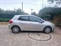 Toyota Auris Auris I 2007 5p 1.3 dual Sol Argento - thumbnail 2