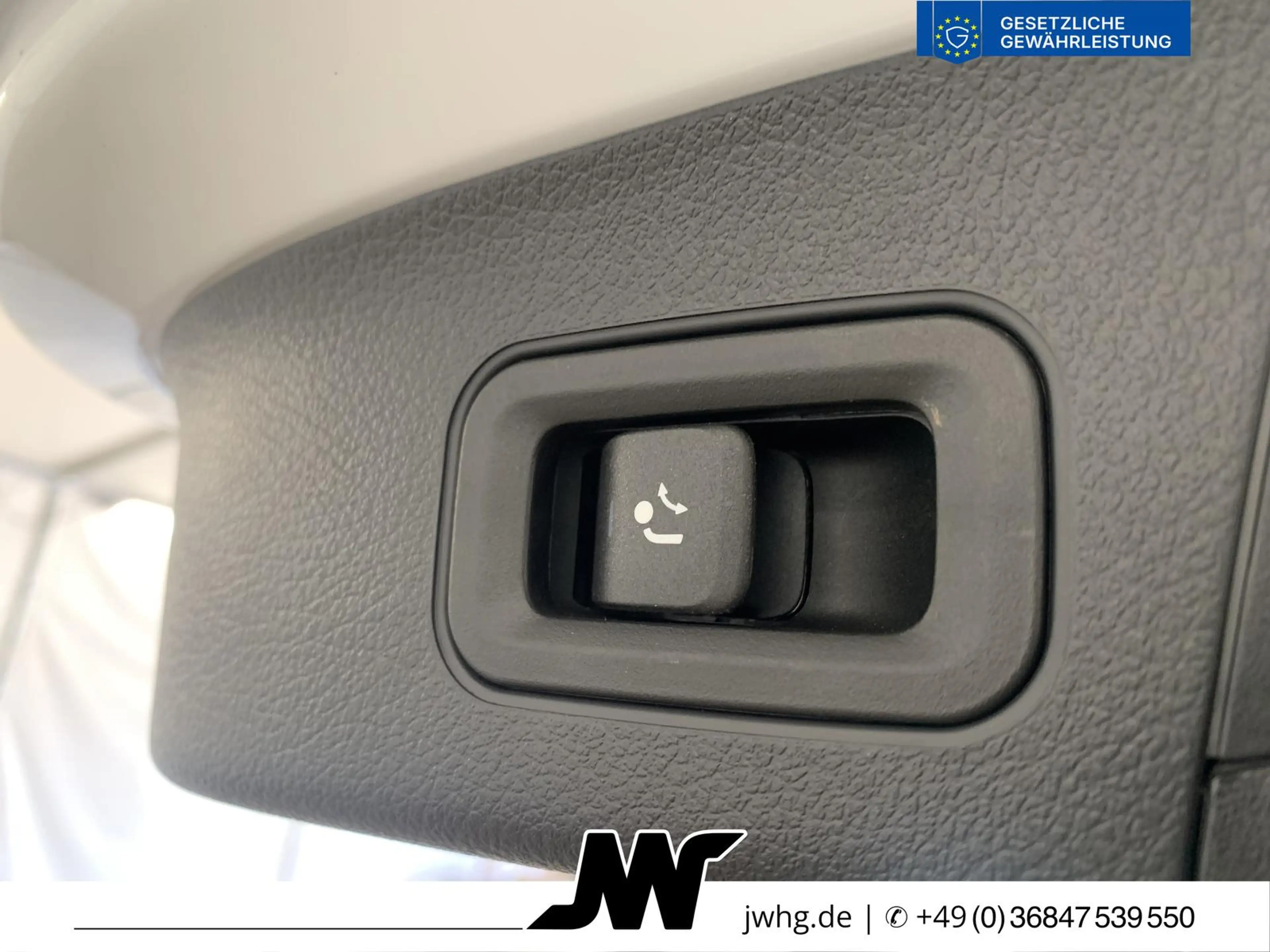 Mercedes-Benz EQA 250+ AMG Line|FahrP|HUD|360°|Memo|Keyl.|Burm — photo 8