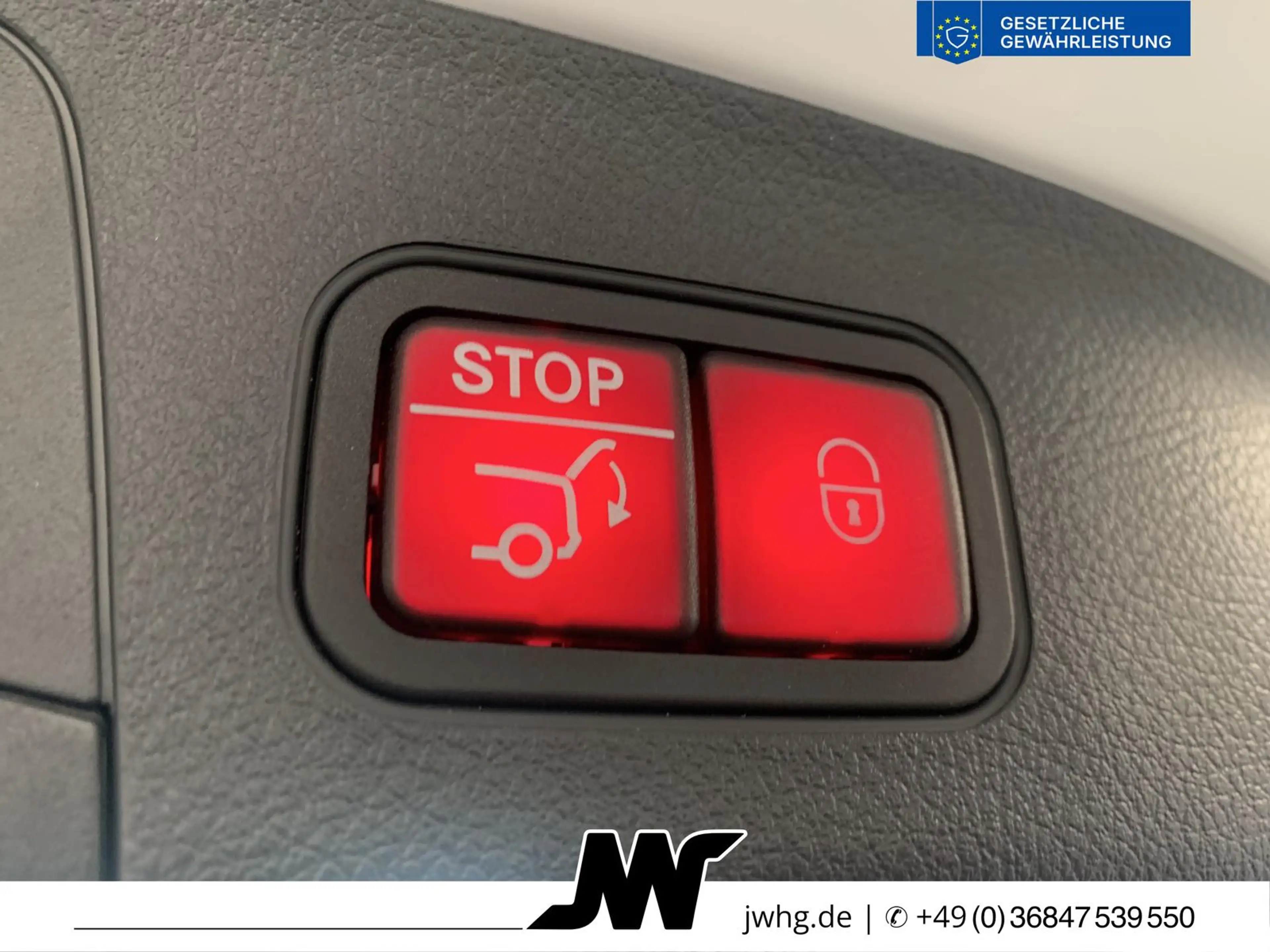 Mercedes-Benz EQA 250+ AMG Line|FahrP|HUD|360°|Memo|Keyl.|Burm — photo 7