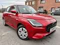 Suzuki Swift 1.2 MHEV 12V GL / NEUVE - STOCK - GARANTIE 7 ANS Rood - thumbnail 4
