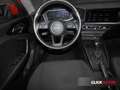 Audi A1 Sportback 30 TFSI Advanced S tronic Rojo - thumbnail 10