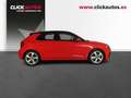 Audi A1 Sportback 30 TFSI Advanced S tronic Rojo - thumbnail 4