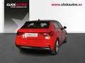 Audi A1 Sportback 30 TFSI Advanced S tronic Rojo - thumbnail 5