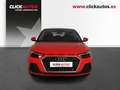 Audi A1 Sportback 30 TFSI Advanced S tronic Rojo - thumbnail 2