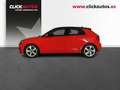 Audi A1 Sportback 30 TFSI Advanced S tronic Rojo - thumbnail 8