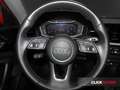 Audi A1 Sportback 30 TFSI Advanced S tronic Rojo - thumbnail 9