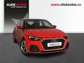 Audi A1 Sportback 30 TFSI Advanced S tronic Rojo - thumbnail 3