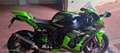 Kawasaki Ninja ZX-10R Vert - thumbnail 8
