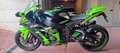Kawasaki Ninja ZX-10R Vert - thumbnail 4