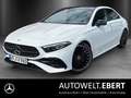 Mercedes-Benz A 220 d Lim+AMG-Line+Burmester+PSD+DISTRONIC+19" Wit - thumbnail 1