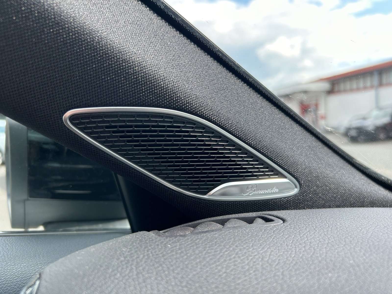 Mercedes-Benz A 220