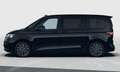 Volkswagen T7 Multivan PHEV 245 4M Style L2 Matrix Nav 91km 180 kW (24... Schwarz - thumbnail 2
