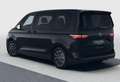 Volkswagen T7 Multivan PHEV 245 4M Style L2 Matrix Nav 91km 180 kW (24... Schwarz - thumbnail 3