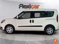 Fiat Doblo 1.2 95CV Blanc - thumbnail 4