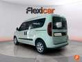 Fiat Doblo 1.2 95CV Blanc - thumbnail 5