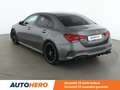 Mercedes-Benz A 200 A 200 AMG Line Gris - thumbnail 4