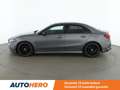 Mercedes-Benz A 200 A 200 AMG Line Gris - thumbnail 3