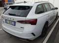 Skoda Octavia Wagon 2.0 tdi evo RS 4x4 200cv dsg Bianco - thumbnail 2