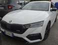 Skoda Octavia Wagon 2.0 tdi evo RS 4x4 200cv dsg Bianco - thumbnail 1