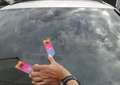 Skoda Octavia Wagon 2.0 tdi evo RS 4x4 200cv dsg Bianco - thumbnail 15