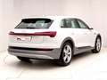 Audi e-tron 50 quattro EVO Biały - thumbnail 2