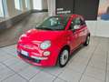 Fiat 500 500 1.2 Lounge Rood - thumbnail 1