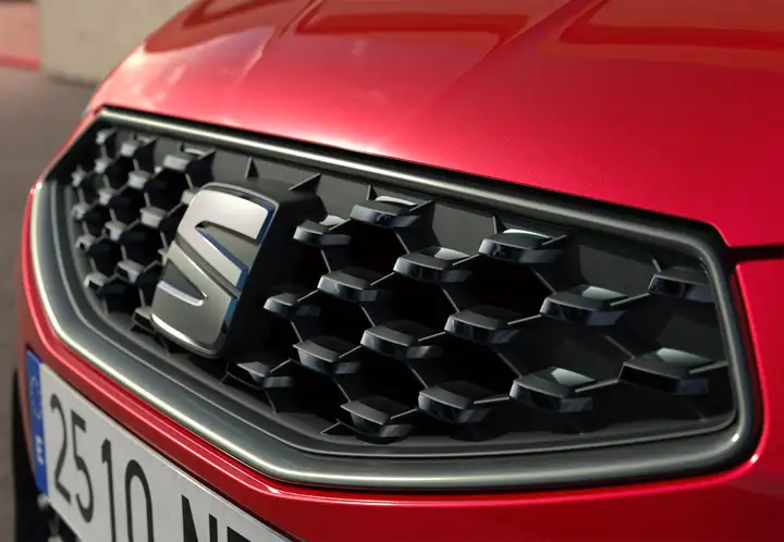 SEAT Ibiza 1.0 MPI Style (2021) 2026, foto 22