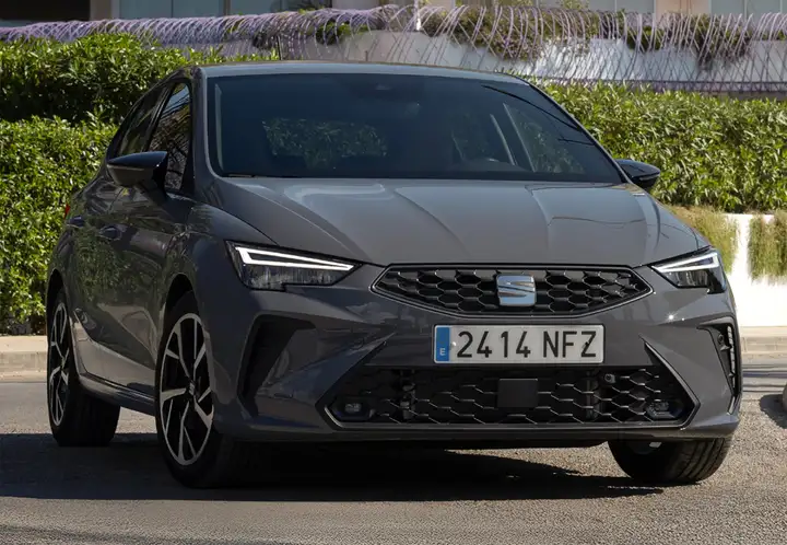 SEAT Ibiza 1.0 MPI Style (2021) 2026, foto 7