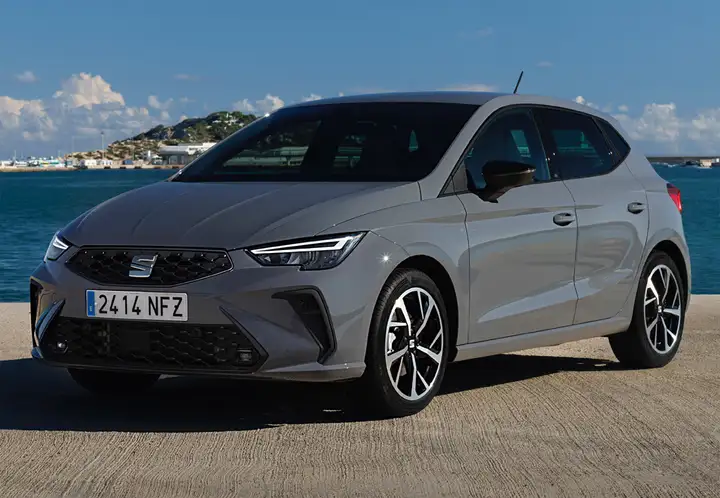 SEAT Ibiza 1.0 MPI Style (2021) 2026, foto 2