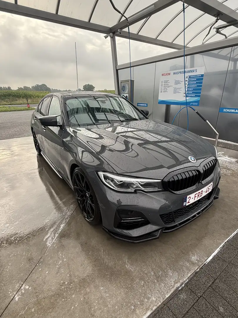 BMW 330 330i GT Aut. M Sport - 1