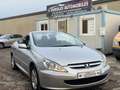 Peugeot 307 CC  cabriolet. 1-prop - thumbnail 2